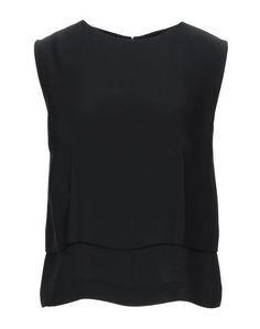 Топ без рукавов Maison Margiela