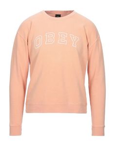 Толстовка Obey