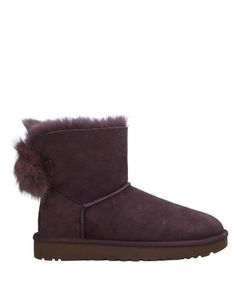 Полусапоги и высокие ботинки UGG Australia