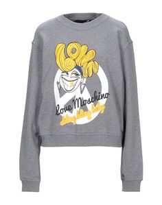 Толстовка Love Moschino