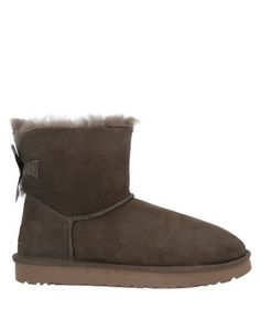 Полусапоги и высокие ботинки UGG Australia