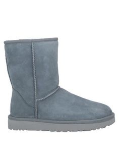 Полусапоги и высокие ботинки UGG Australia