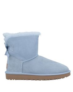 Полусапоги и высокие ботинки UGG Australia