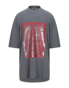 Футболка Drkshdw BY Rick Owens