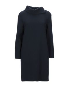 Короткое платье Antonelli