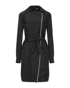 Легкое пальто Love Moschino