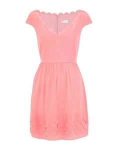 Короткое платье RED Valentino