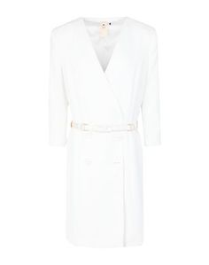 Короткое платье Elisabetta Franchi