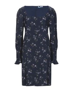 Короткое платье Blumarine