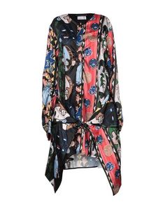 Короткое платье Carven