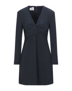 Короткое платье Dondup