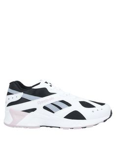 Низкие кеды и кроссовки Reebok