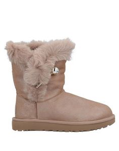 Полусапоги и высокие ботинки UGG Australia