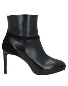 Полусапоги и высокие ботинки Santoni