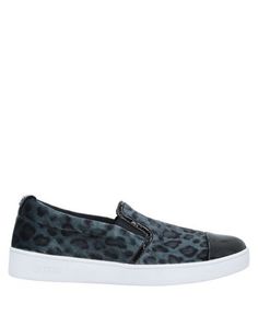 Низкие кеды и кроссовки Guess