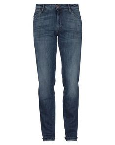 Джинсовые брюки Pt05