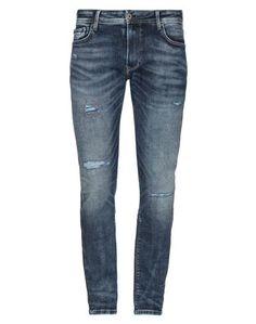 Джинсовые брюки Pepe Jeans