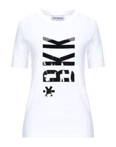 Футболка Bikkembergs