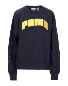 Толстовка Puma