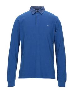 Поло Harmont&Blaine