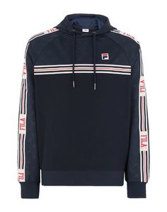 Толстовка Fila