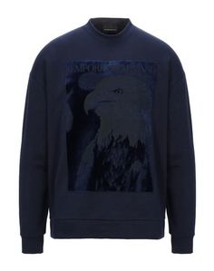 Толстовка Emporio Armani