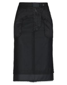 Юбка до колена Thom Browne