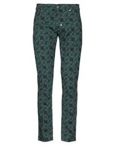 Повседневные брюки Versace Collection