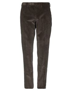 Повседневные брюки Incotex