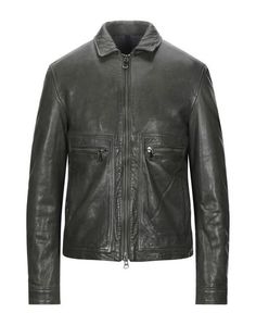 Куртка THE Jack Leathers