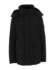 Пуховик Woolrich