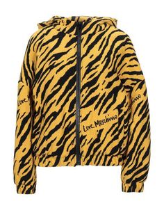 Куртка Love Moschino