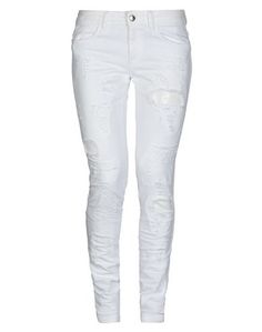 Джинсовые брюки Just Cavalli