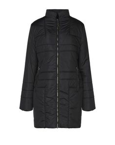 Пуховик с синт. наполнителем Borbonese