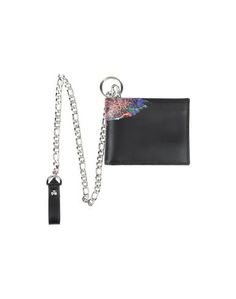 Бумажник Marcelo Burlon