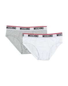 Трусы Moschino