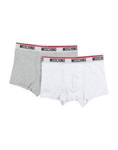 Боксеры Moschino