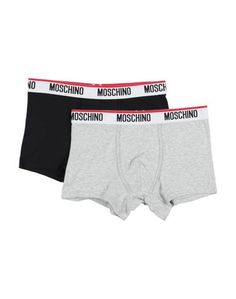 Боксеры Moschino