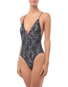 Слитный купальник Vero Moda