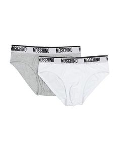 Трусы Moschino
