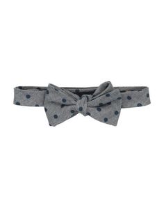 Галстук-бабочка Rosi Collection