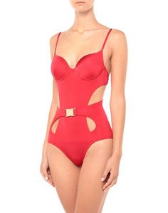 Слитный купальник Moeva