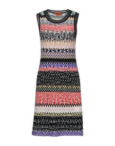 Короткое платье Missoni