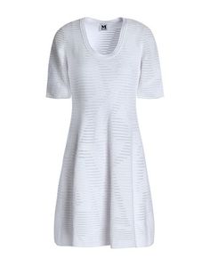 Короткое платье M Missoni