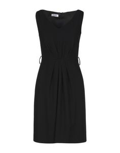 Короткое платье Moschino Cheap and Chic