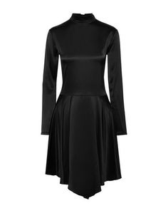 Платье до колена Nina Ricci