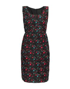 Короткое платье Anna Sui