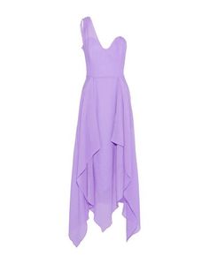 Платье длиной 3/4 Roland Mouret