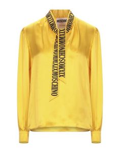 Блузка Moschino
