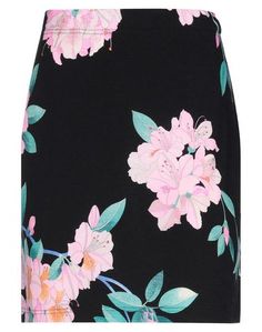 Юбка до колена Leonard Paris